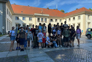 WYCIECZKA EDUKACYJNA DO WIELKOPOLSKIEGO PARKU NARODOWEGO