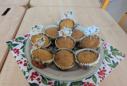 JESIEŃ PEŁNA SMAKÓW, DŹWIĘKÓW I KOLORÓW – CYKL ZAJĘĆ DLA NASZYCH UCZNIÓW